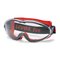 Safety Glasses | uvex ultrasonic FIRE goggles