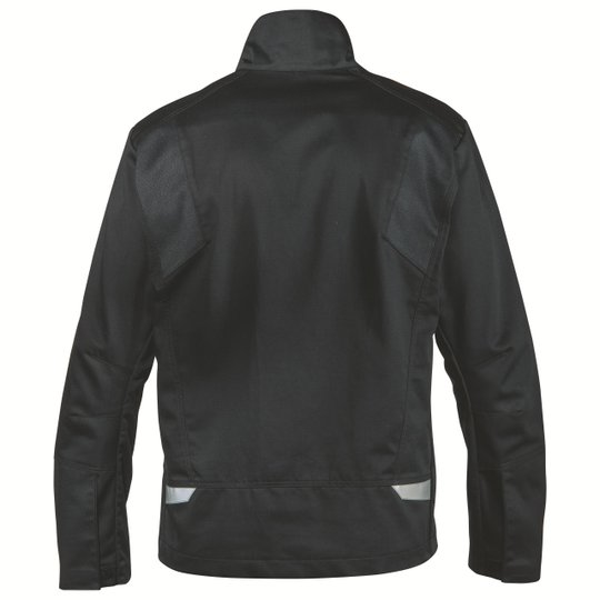 uvex online shop B2B | uvex suXXeed multifunction Arbeitsjacke Herren warngelb