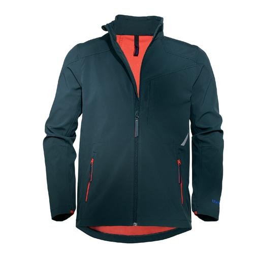 Ropa de protección y ropa de trabajo | Chaqueta de softshell uvex suXXeed