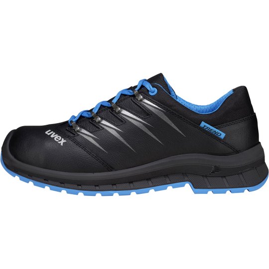 Safety footwear | uvex 2 trend shoe S3 FO SR ESD