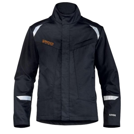 Abbigliamento protettivo e da lavoro | Giacca uvex suXXeed arc