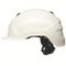 Safety helmets | uvex pronamic B-WR white