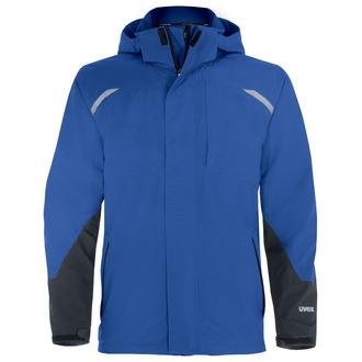 Schutzbekleidung und Workwear | 3in1 Wetterjacke suXXeed craft