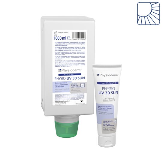 PHYSIO UV 30 SUN