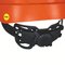 Elmetti protettivi | uvex kit forestale Mips® arancio