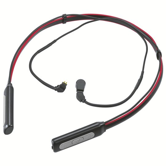 Otoplastics | uvex B-com otoplastics headset