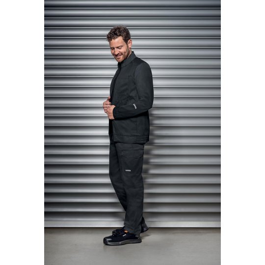 Protective clothing and workwear | uvex suXXeed essentials men's jacket