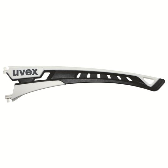 Lunettes de protection | Lunettes à branches uvex pheos nxt
