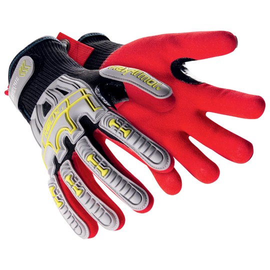 Safety gloves | HexArmor Helix® Series 3007