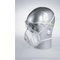 Măşti de protecţie respiratorie | Mască de protecţie respiratorie preformată FFP2 uvex silv-Air c 2210