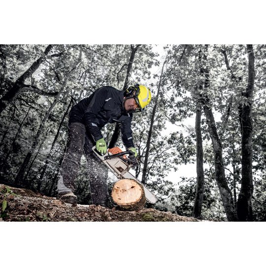 Safety Helmets | uvex pheos forestry