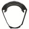 Safety glasses | Goggles uvex megasonic tactical set