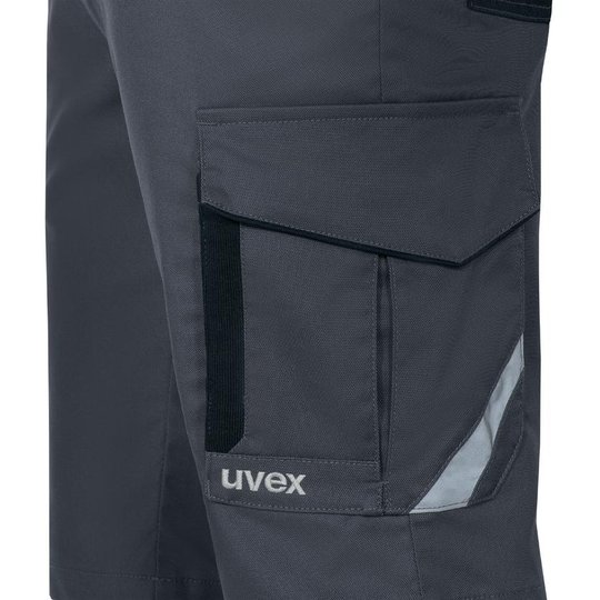 Protective clothing and workwear | Bermuda shorts — uvex suXXeed industry
