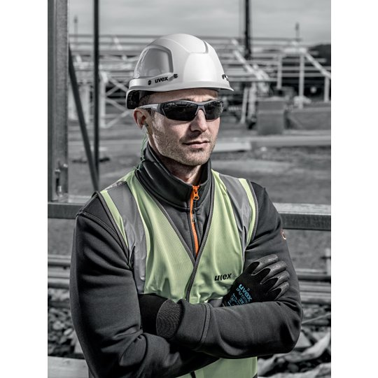 Protección de la cabeza | Casco de protección uvex pheos alpine