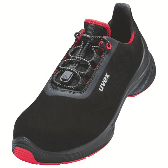Safety shoes | uvex 1 G2 shoe S2 FO SR