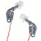 Protezione dell'udito | Tappi auricolari protettivi riutilizzabili uvex xact-fit multi