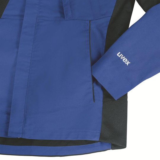 Abbigliamento protettivo e da lavoro | uvex suXXeed industry Giacca da uomo