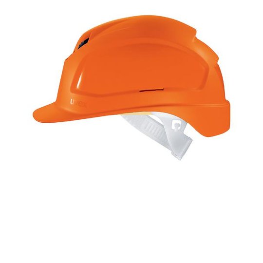 uvex pheos B safety helmet