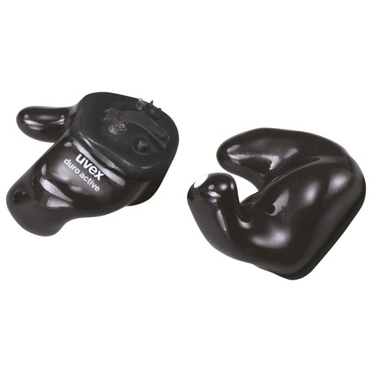Individuelle PSA | uvex high-fit duro active