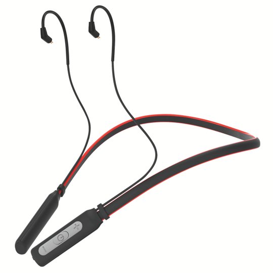 uvex B-com Otoplastik Headset