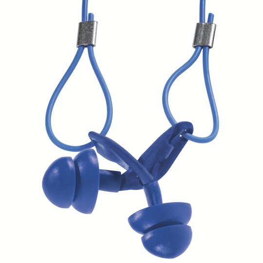 Hearing protection | uvex xact-fit multi detec XL reusable hearing protection earplugs