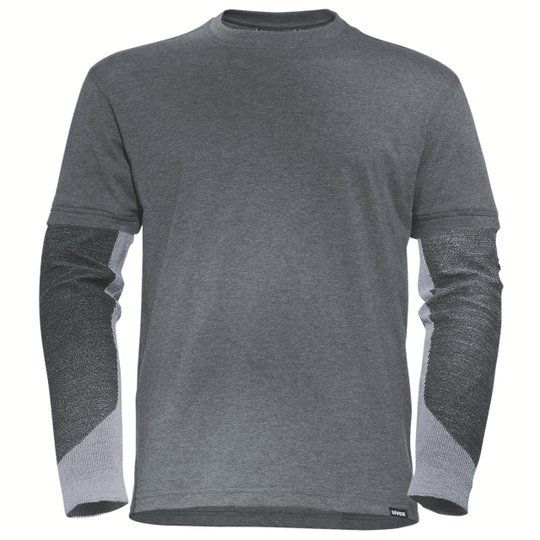 Protective clothing and workwear | uvex cut doubleflex t-shirt