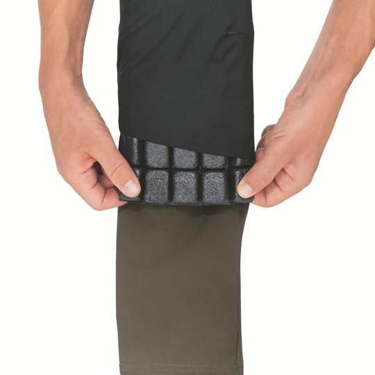 Protective clothing and workwear | Cargo trousers — suXXeed craft