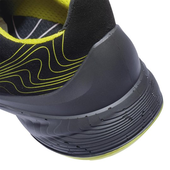 Sicherheitsschuhe | uvex 1 G2 Halbschuh S2 FO SR