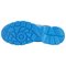 Safety shoes | uvex 2 xenova perforated shoe S1 PL FO SR with BOA® Fit System