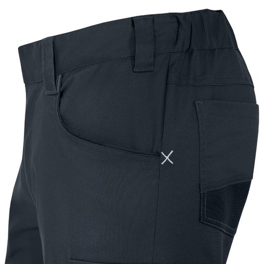 Protective clothing and workwear | uvex suXXeed industry women's Bermuda shorts