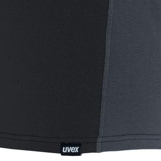 Vêtements de protection et de travail | Polo uvex suXXeed industry Femme