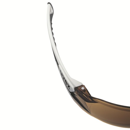  | uvex pheos nxt safety glasses - CBR23
