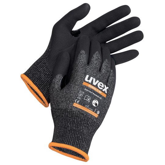 Gants de protection | uvex athletic C XP