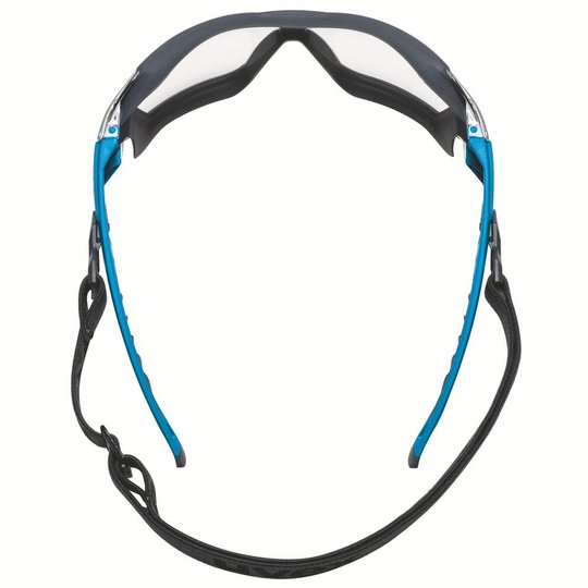 Lunettes de protection | Lunettes à branches uvex pheos nxt guard