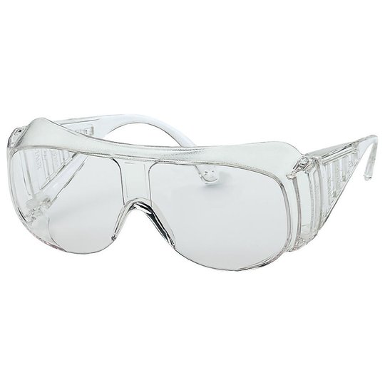 Protección ocular | Gafas con patillas uvex 9161