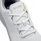 Safety footwear | uvex 1 sport white lace-up shoe S3 SRC