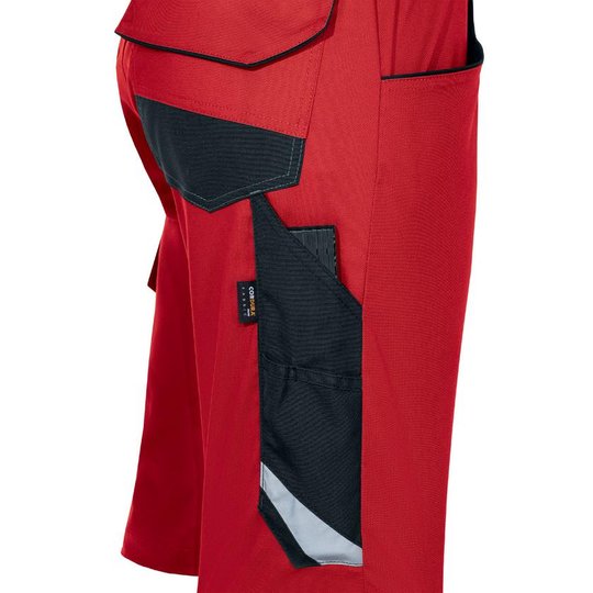 Protective clothing and workwear | Bermuda shorts — uvex suXXeed industry
