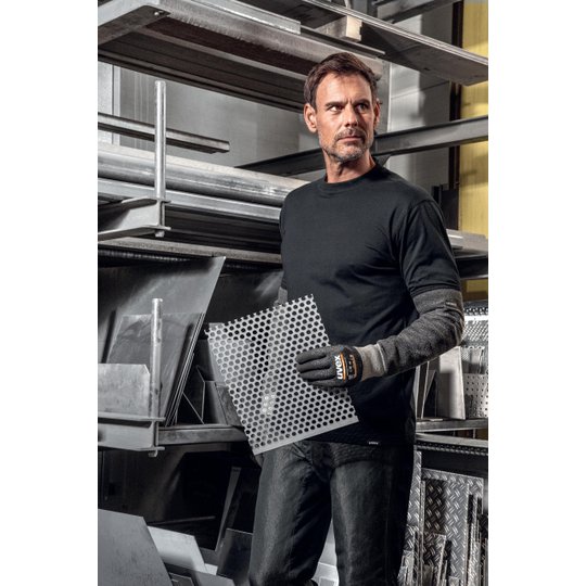 Védő- és munkaruházat | uvex cut quatroflex póló