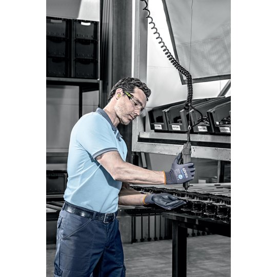 Schutzhandschuhe | Schutzhandschuh uvex phynomic allround