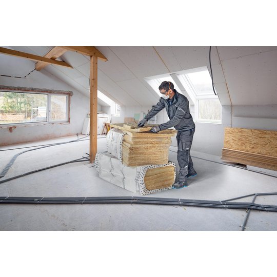 Munkavédelmi lábbeli | uvex 2 xenova® S3L FO SC SR fűzős bakancs BOA® Fit rendszerrel
