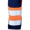 Beschermende kleding en workwear | Werkbroek uvex suXXeed construction