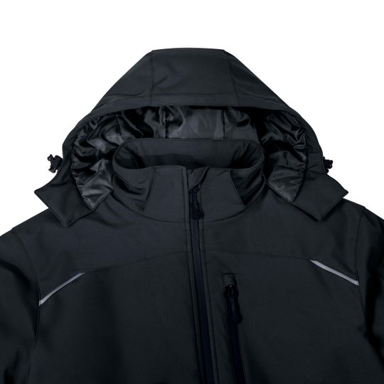 Protective clothing and workwear | uvex suXXeed craft men's winter softshell jacket