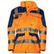 Schutzbekleidung und Workwear | Parka uvex protection flash