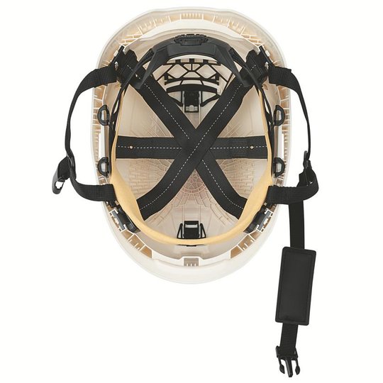 Safety helmets | uvex pronamic S-KR white