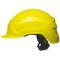 Safety helmets | pronamic E-WR yellow