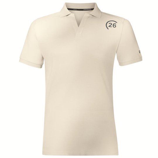 Poloshirt voor heren collectie 26 - planet