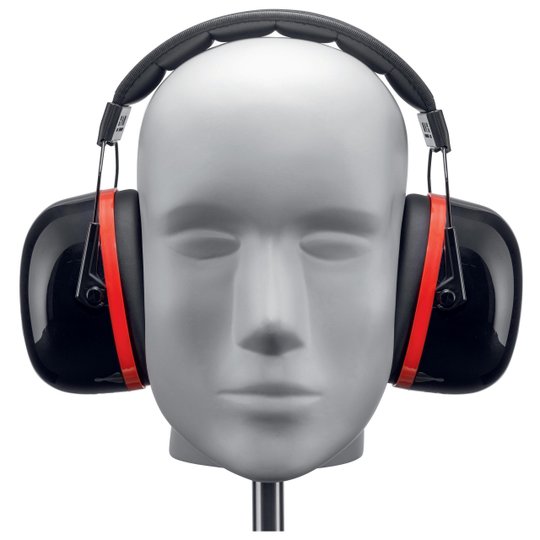 Hearing protection | uvex K30