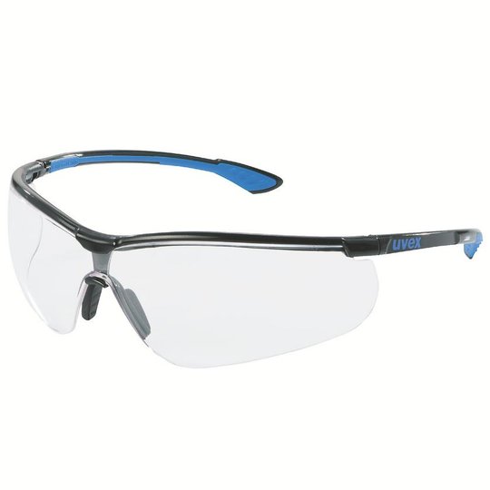Bügelbrille uvex sportstyle AR
