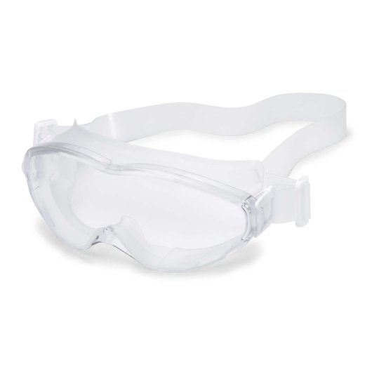 uvex ultrasonic CR safety goggles