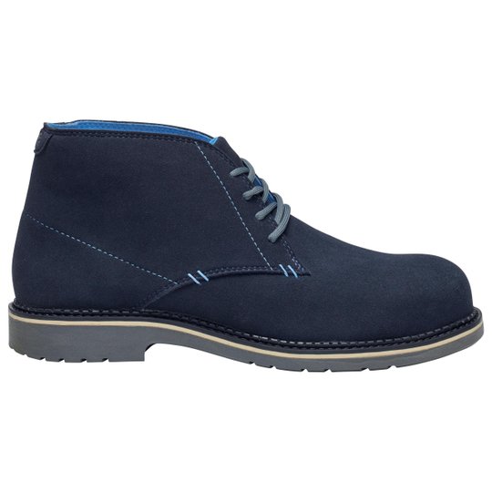 Sicherheitsschuhe | uvex 1 business Schnürstiefel S3L FO SR